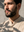 Camisa Chef Gabardina Manga 3/4 Beige | Concrete Kitchen