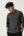 Chaqueta Chef Manga 3/4 en Gabardina Jean - Unisex 200