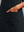 Delantal Peto en Dril Negro