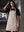 Delantal Peto en Dril Beige | Concrete Kitchen