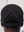 Boina en Dril Negra