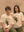 Camiseta T-Shirt Estampado Marfil | Jungle to Street