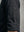 Chaqueta Chef Gabardina Manga 3/4 Negra Hombre | Concrete Kitchen