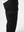 Pantalón Cargo Dril Jogger Unisex Negro