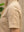 Camisa Chef Gabardina Manga Corta Beige | Jungle to Street