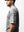 Camiseta T-Shirt Estampado Gris Claro