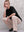 Pantalón Cargo Dril Bota Recta Unisex Beige | Concrete Kitchen
