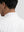 Camisa Chef Gabardina Manga 3/4 Blanca | Monochrom