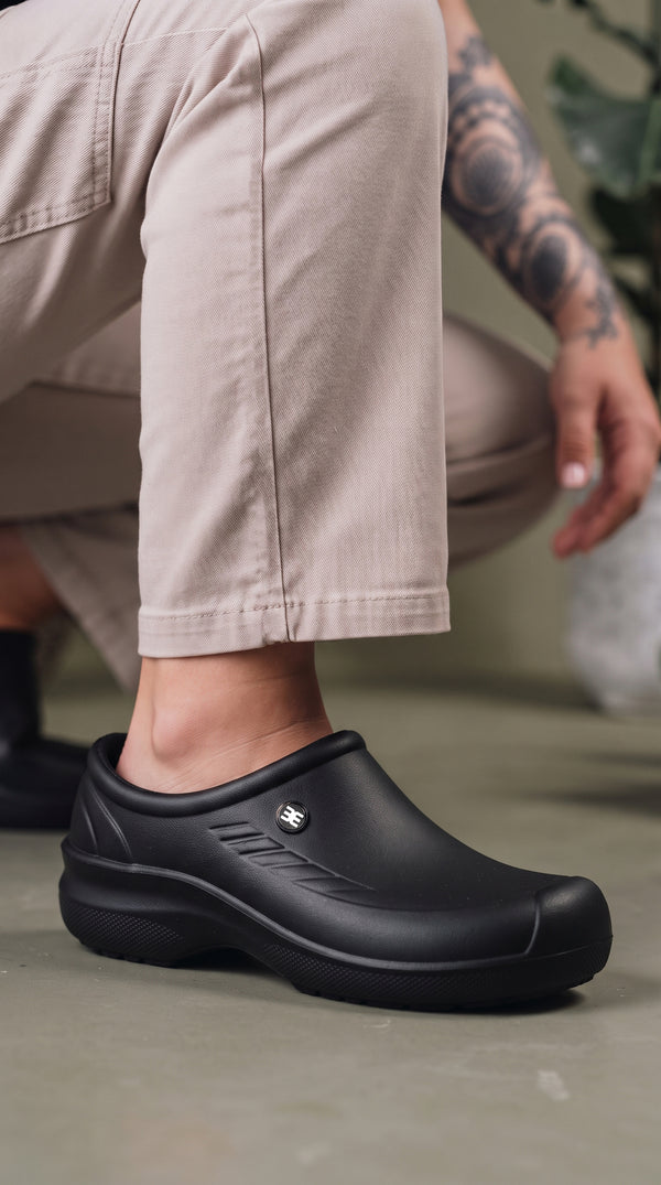 Pantalón Cargo Dril Bota Recta Unisex Beige