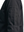Chaqueta Chef Gabardina Manga 3/4 Negra Mujer | Monochrom