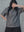 Chaqueta Chef Indigo/Turin (Jean) Manga Corta