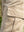 Pantalón Cargo Dril Jogger Unisex Beige | Jungle to Street