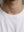 Camiseta T-Shirt Sin Estampado Blanca | Monochrom