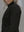 Chaqueta Chef Gabardina Manga 3/4 Negra Mujer