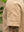 Camisa Chef Gabardina Manga Corta Beige | Jungle to Street