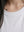 Camiseta T-Shirt Sin Estampado Blanca | Monochrom