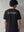 Camiseta T-Shirt Estampado Negra | Concrete Kitchen