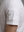 Camiseta T-Shirt Sin Estampado Blanca | Monochrom