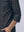 Chaqueta Chef Indigo/Turin (Jean) Manga 3/4
