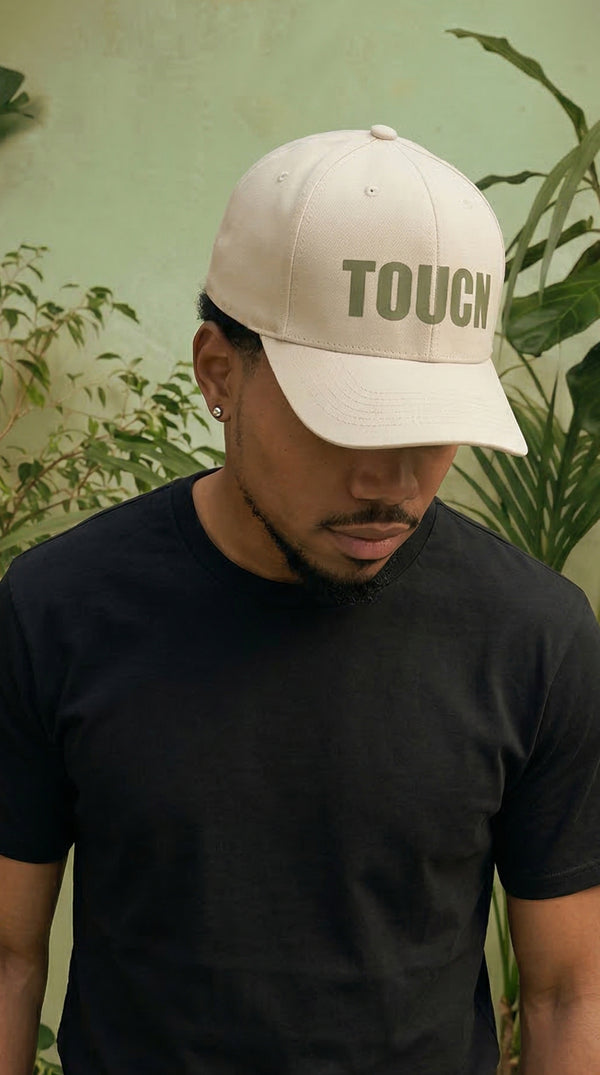 Cachucha Flex Estampada Marfil | Jungle to Street