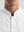 Camisa Chef Gabardina Manga 3/4 Blanca | Monochrom