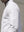 Chaqueta Chef Gabardina Manga 3/4 Blanca Hombre