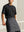 Delantal Media Cintura Jean/Gris Oscuro | Monochrom