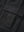 Pantalón Cargo Dril Bota Recta Unisex Negro | Monochrom