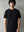 Camiseta T-Shirt Estampado Negra | Concrete Kitchen