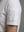 Camiseta T-Shirt Sin Estampado Blanca | Monochrom