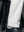 Pantalón Cargo Dril Bota Recta Unisex Blanco | Monochrom
