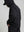 Hoodie Sin Estampado Negro | Monochrom