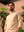 Camisa Chef Gabardina Manga 3/4 Beige | Jungle to Street