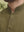 Camisa Chef Gabardina Manga Corta Verde Oliva | Jungle to Street (Copia)