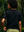 Camiseta T-Shirt Sin Estampado Negra | Jungle to Street