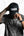 Cachucha Dril Flex Negra - Unisex 503