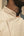 Chaqueta Chef Manga 3/4 en Gabardina Beige - Unisex 200