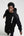 Hoodie Negro - Unisex
