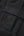Pantalón Cargo en Dril Jogger Negro - Unisex