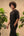 Pantalón Cargo en Dril Jogger Negro - Unisex