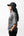 Camiseta T-Shirt Gris Jaspeado - Unisex