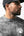Camiseta T-Shirt Gris Jaspeado - Unisex