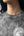 Camiseta T-Shirt Gris Jaspeado - Unisex