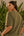 Camiseta T-Shirt Verde Oliva - Unisex